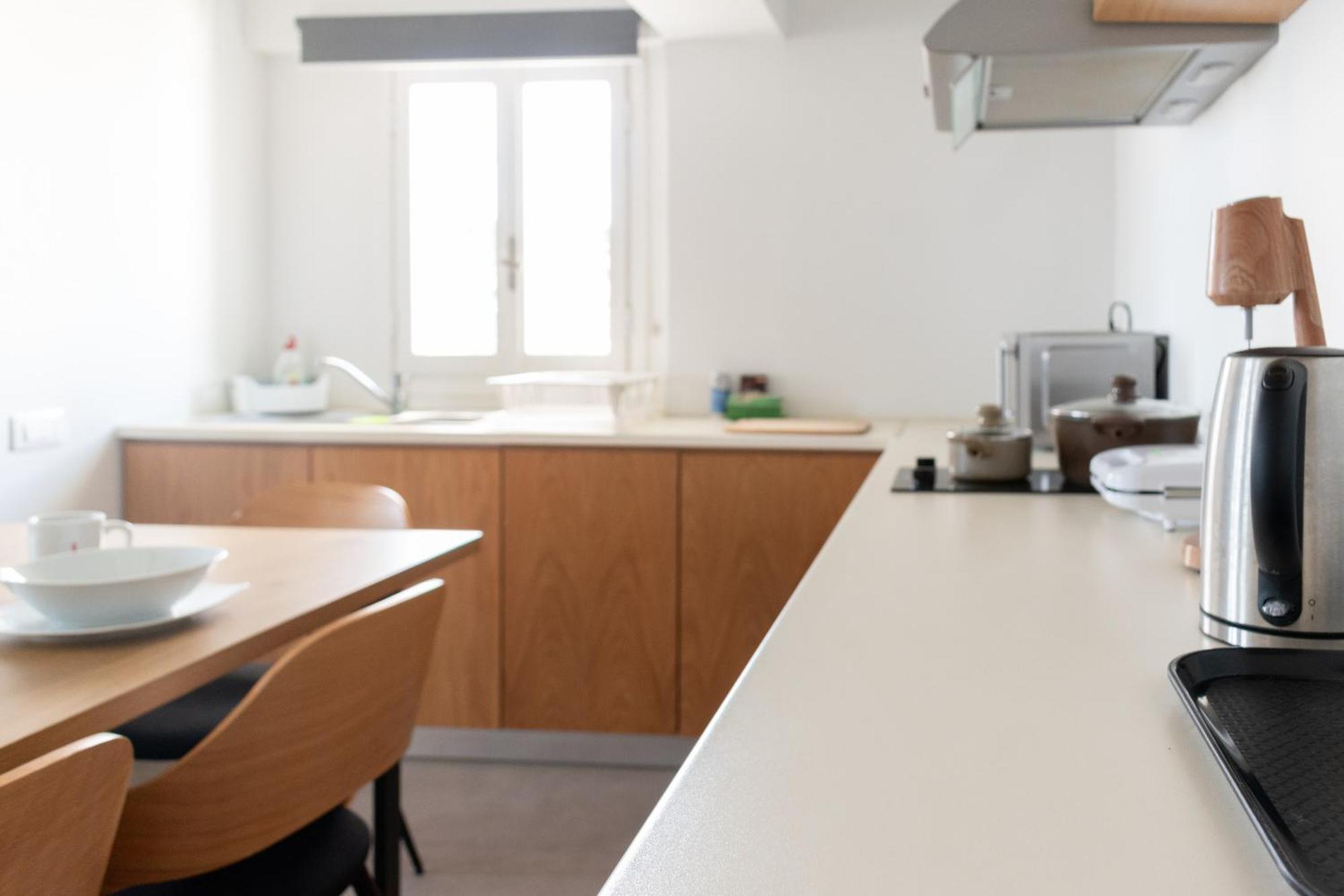 Central Hostel Oia Экстерьер фото